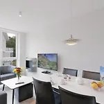 Duenenvilla 14, Whg 5 Apartament Lubeka