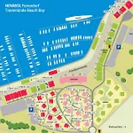 Apartament Duenenvilla 14, Whg 5 Lubeka