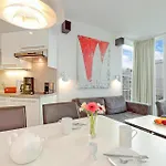 Duenenvilla 14, Whg 5 Apartament *