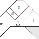 Duenenvilla 14, Whg 5