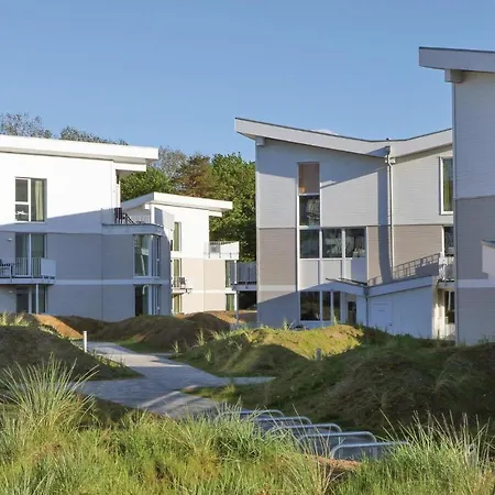 Duenenvilla 14, Whg 5 * Priwall