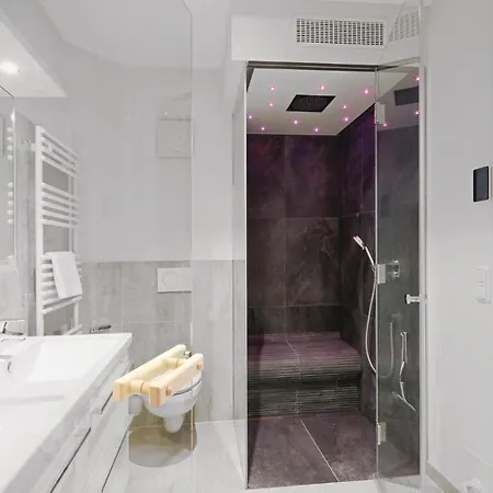 Apartman Duenenvilla 14, Whg 5 *