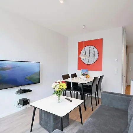 Duenenvilla 14, Whg 5