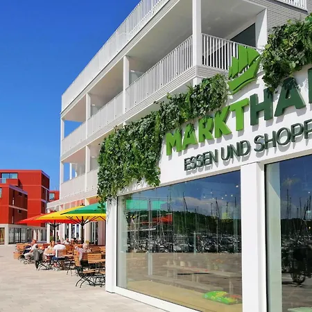 Apartment Duenenvilla 14, Whg 5