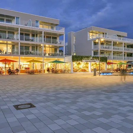 Duenenvilla 14, Whg 5 Apartament *