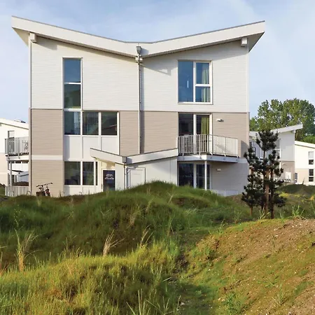 Apartment Duenenvilla 14, Whg 5 *