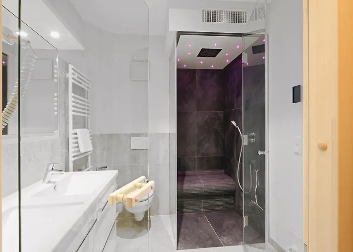 Apartamento Duenenvilla 14, Whg 5 *