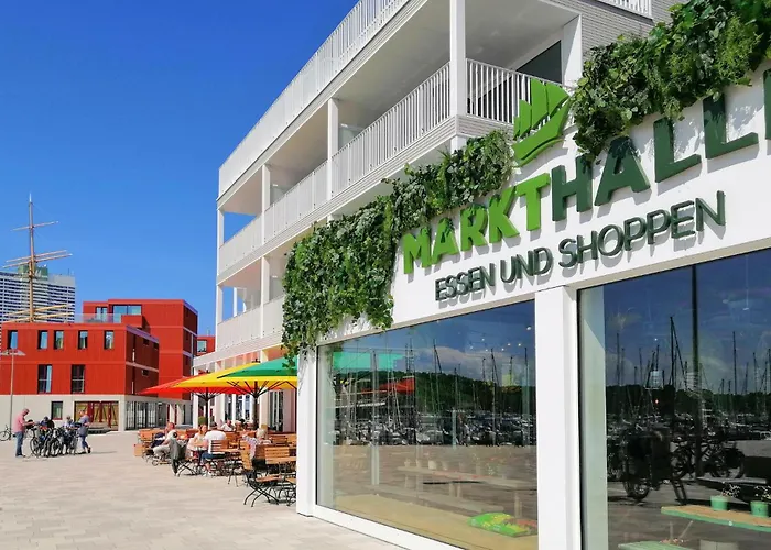 Apartamento Duenenvilla 14, Whg 5