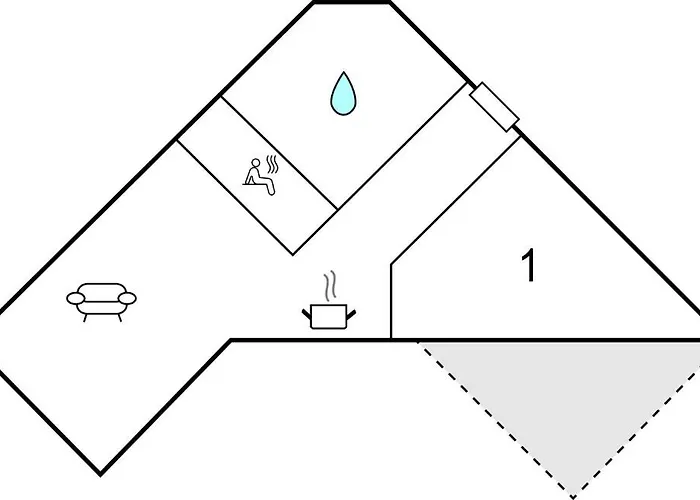 Duenenvilla 14, Whg 5